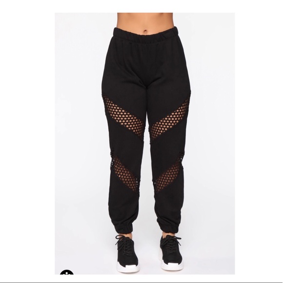 Joggers - Picture 1 of 3